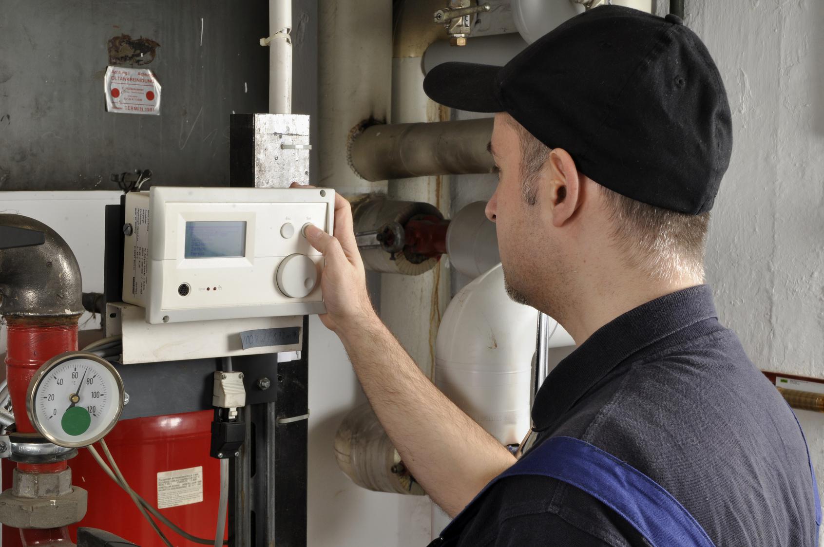 chauffage geothermie Levallois-Perret