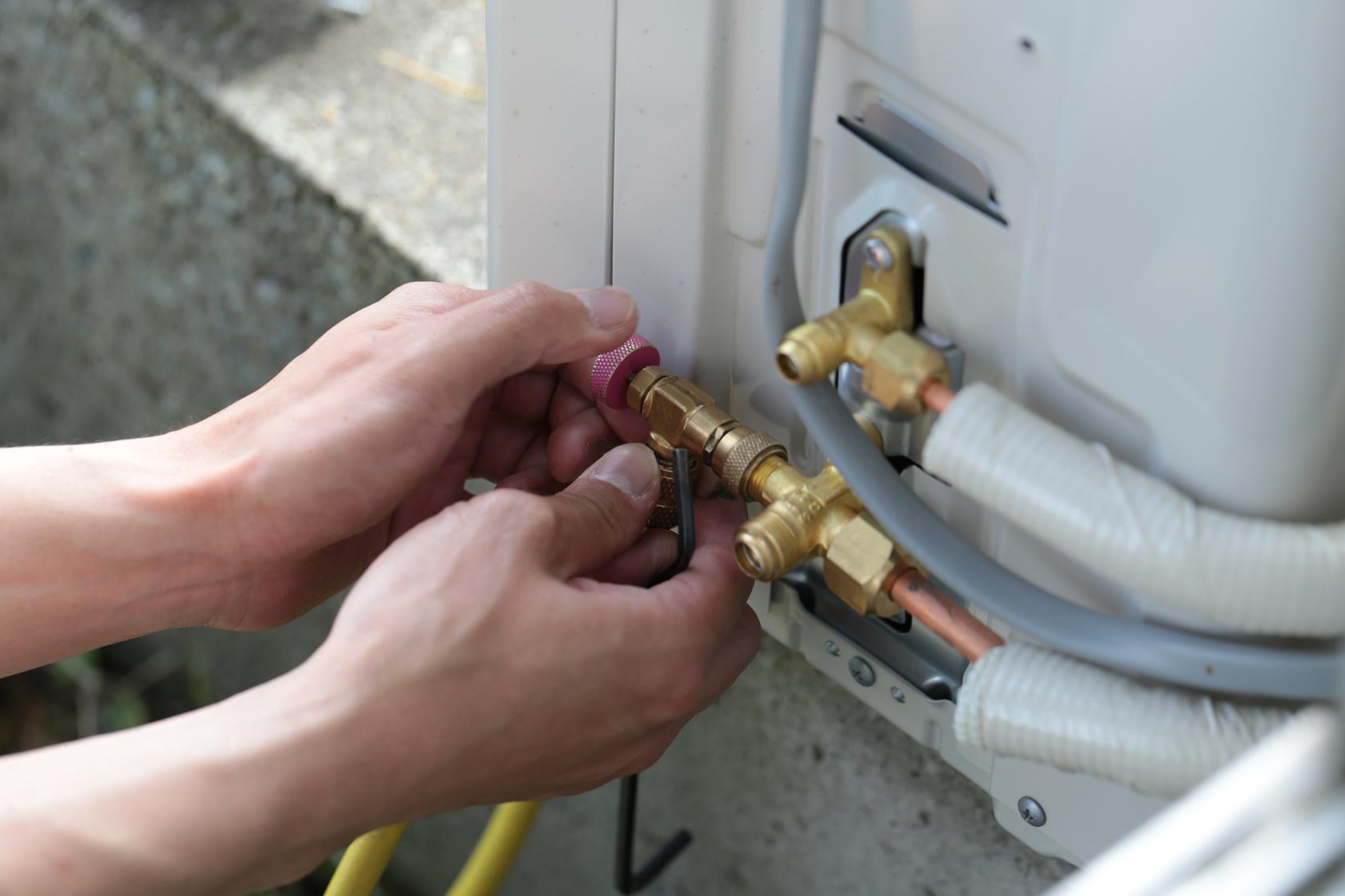 entretien annuel chaudière gaz prix Maisons-Alfort