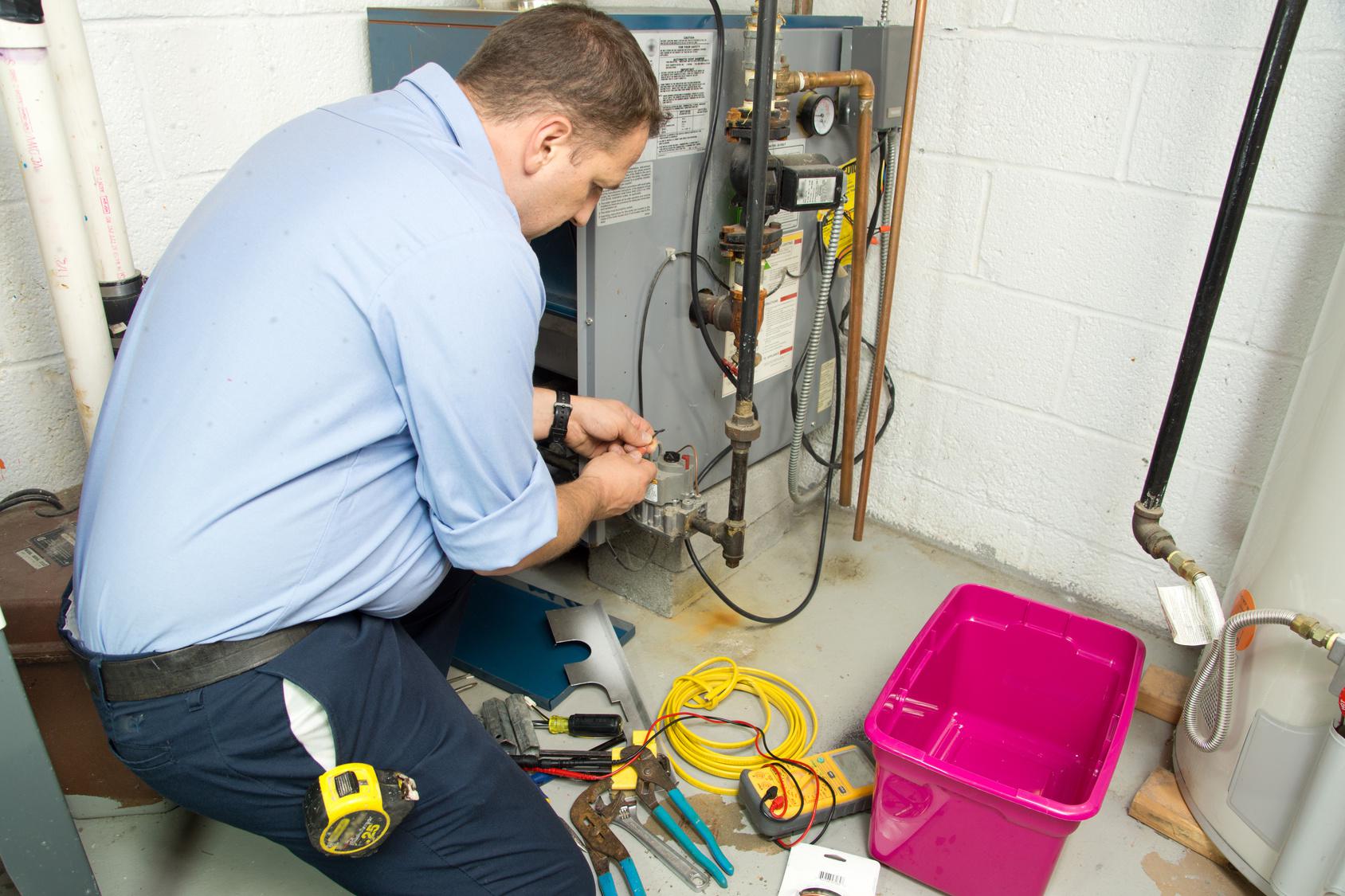 chauffage geothermie Levallois-Perret
